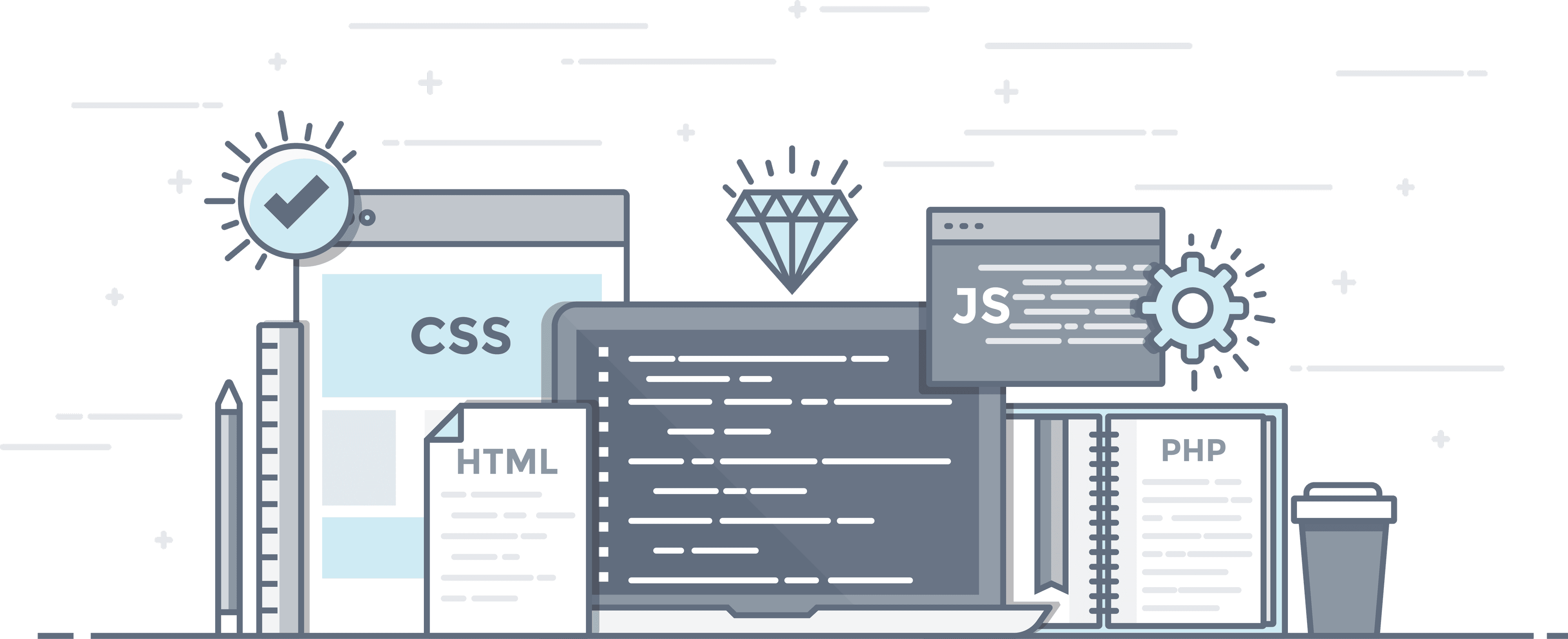 Ronald Skinner Landing Page